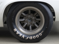 1968 Chevrolet Camaro 1234378N345220 - Studio